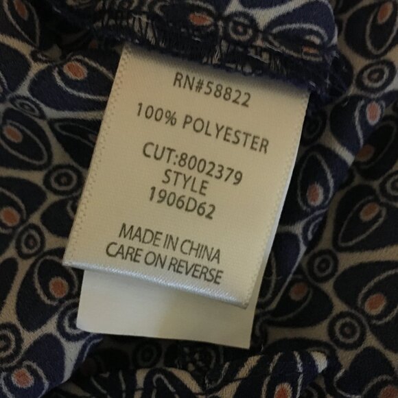 NWT Max Studio Bohemian Balloon Sleeve Mock Neck Maxi Dress - Picture 11 of 16